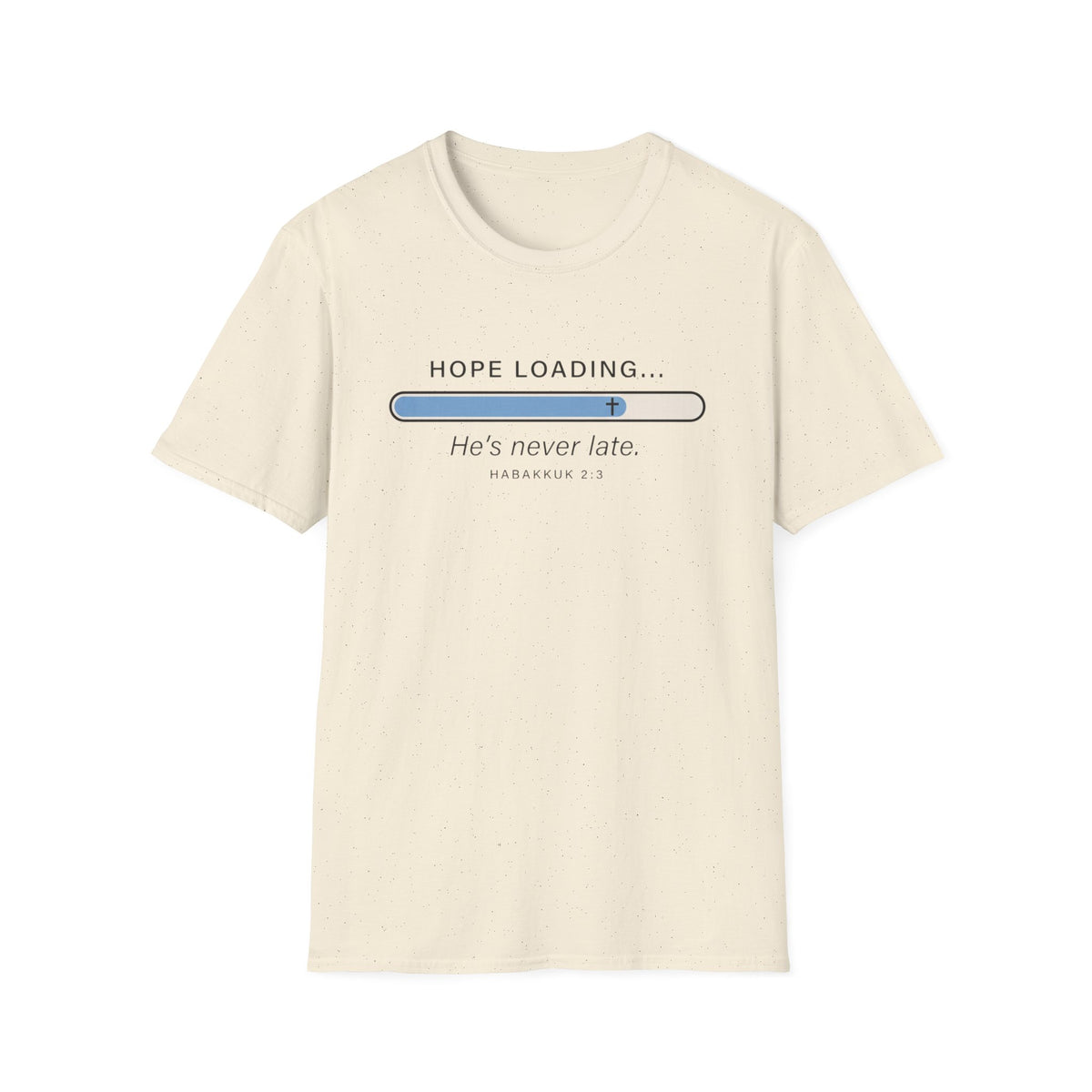 Hope Loading T-Shirt