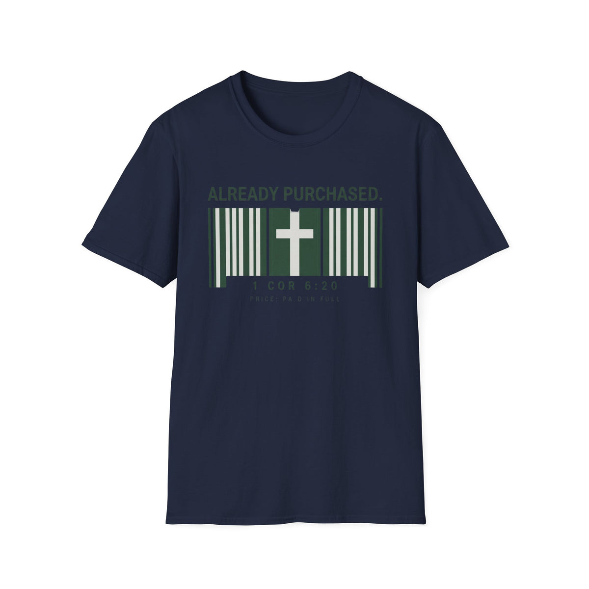 Already Purchased T-Shirt