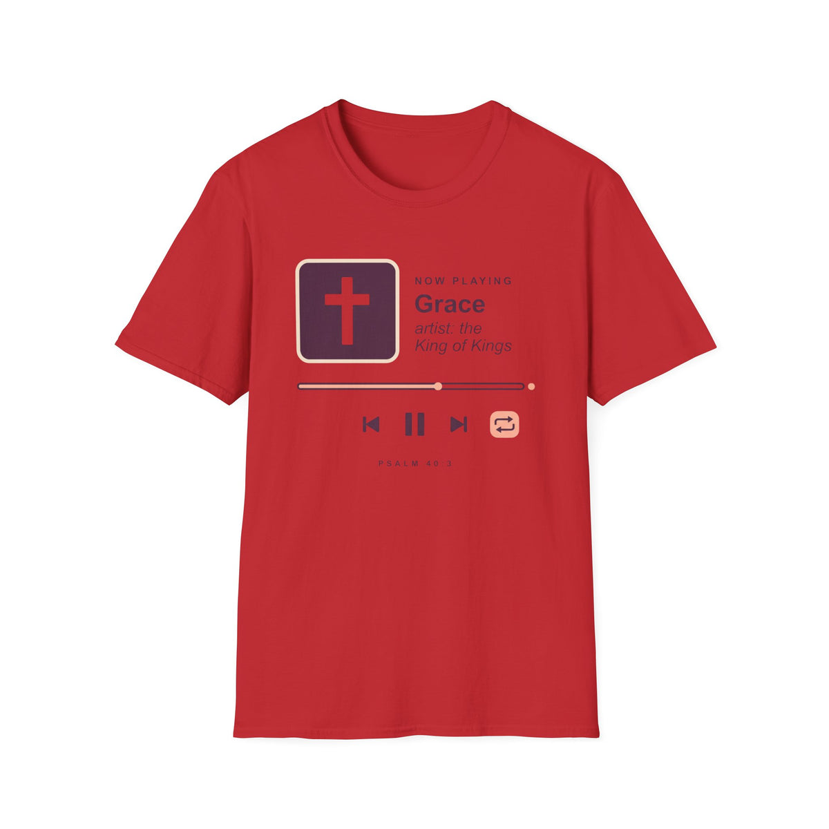 Now Playing T-Shirt