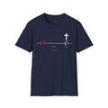 Flatline Then Sunday T-Shirt