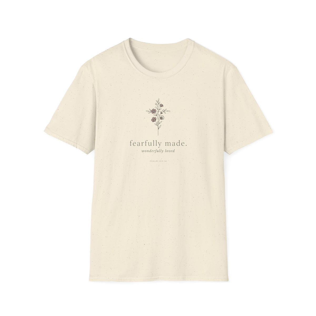 Fearfully Made T-Shirt