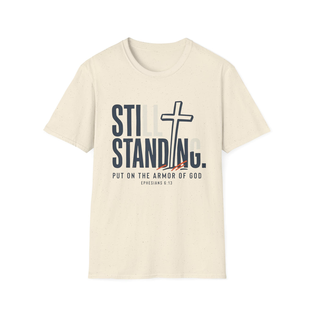 Still Standing T-Shirt