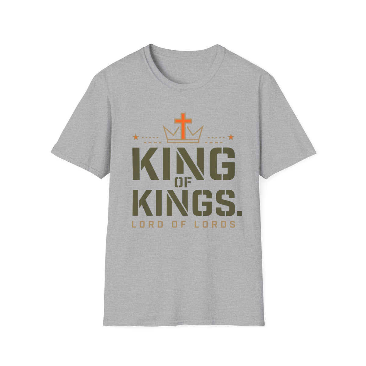King Of Kings T-Shirt