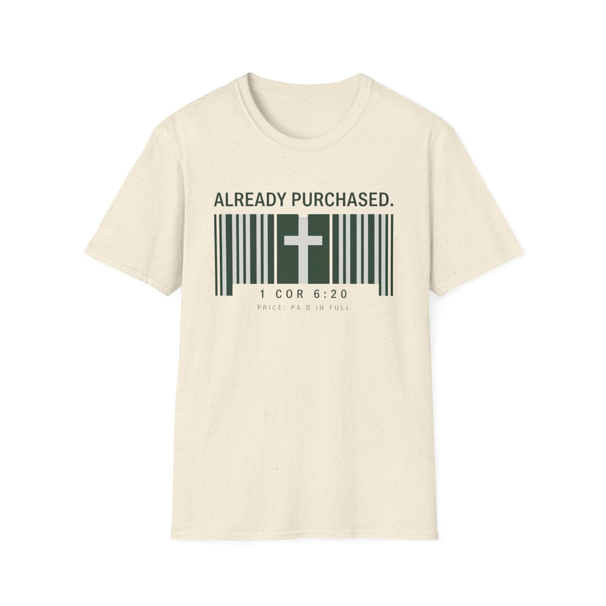 Already Purchased T-Shirt