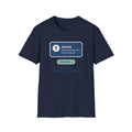 Jesus Friend Request T-Shirt