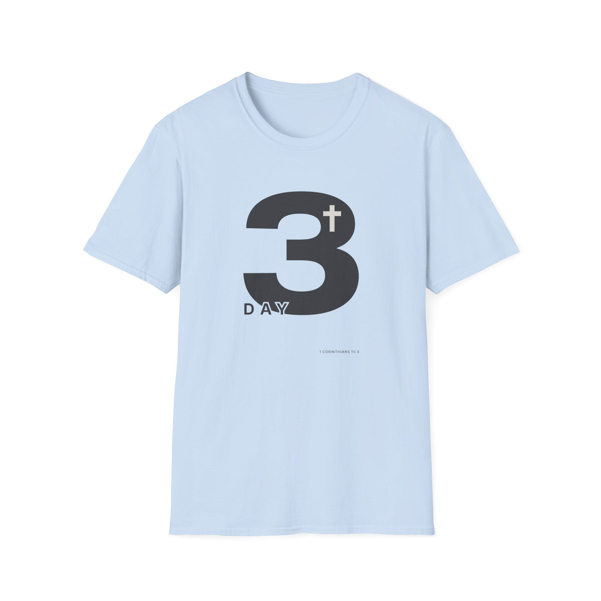 Day 3 T-Shirt