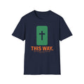This Way T-Shirt