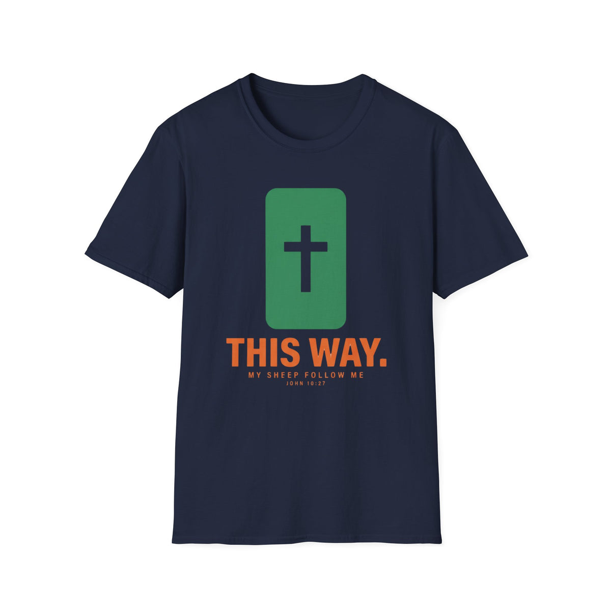 This Way T-Shirt
