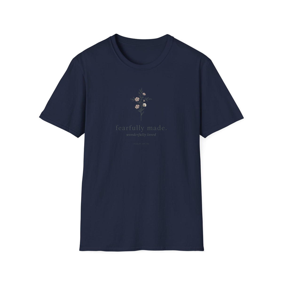 Fearfully Made T-Shirt