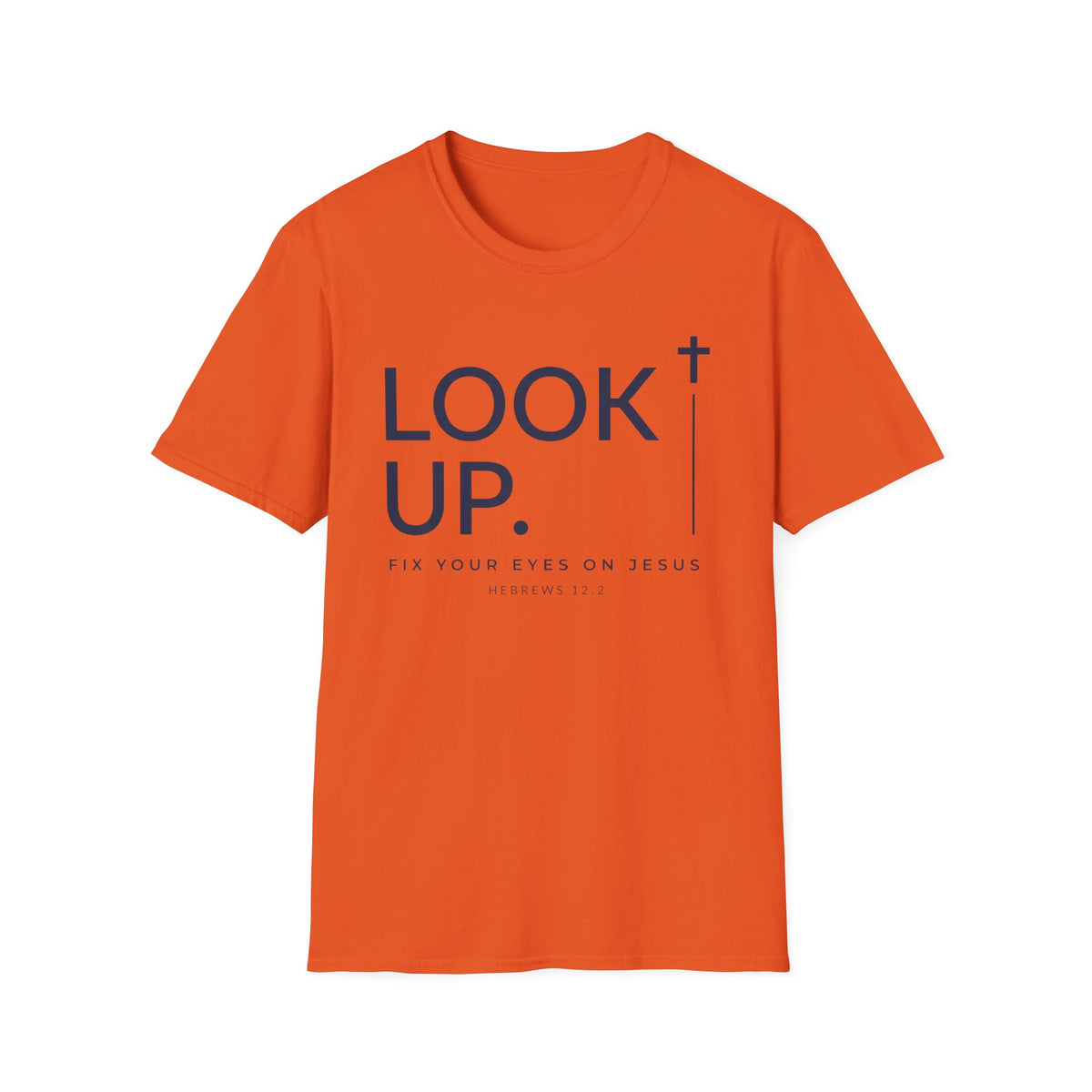 Look Up T-Shirt