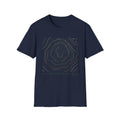 I Lift My Eyes To The Hills T-Shirt