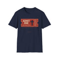 Admit One Ticket T-Shirt