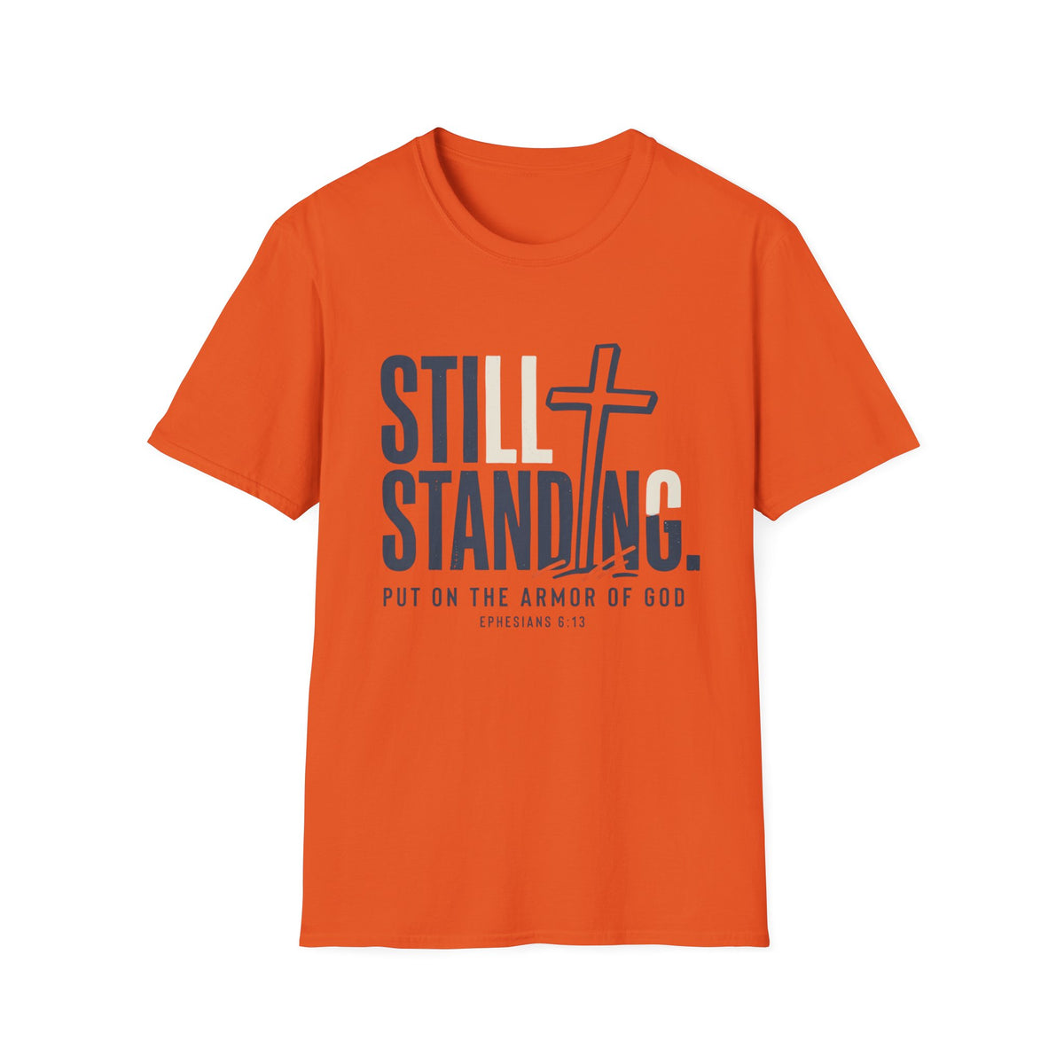Still Standing T-Shirt