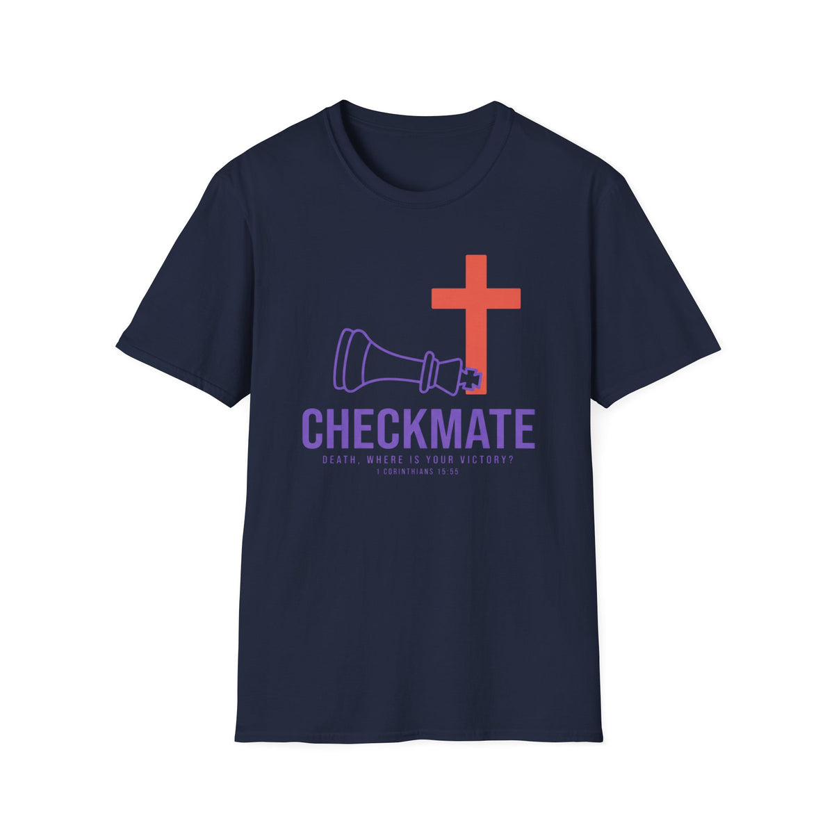 Checkmate T-Shirt