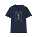Now Serving T-Shirt