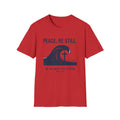 Peace Be Still T-Shirt