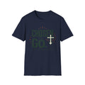 Chosen to Go, Sent With Purpose  T-Shirt