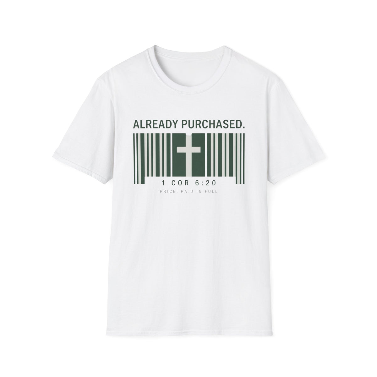 Already Purchased T-Shirt