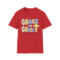 Grace On Grace T-Shirt