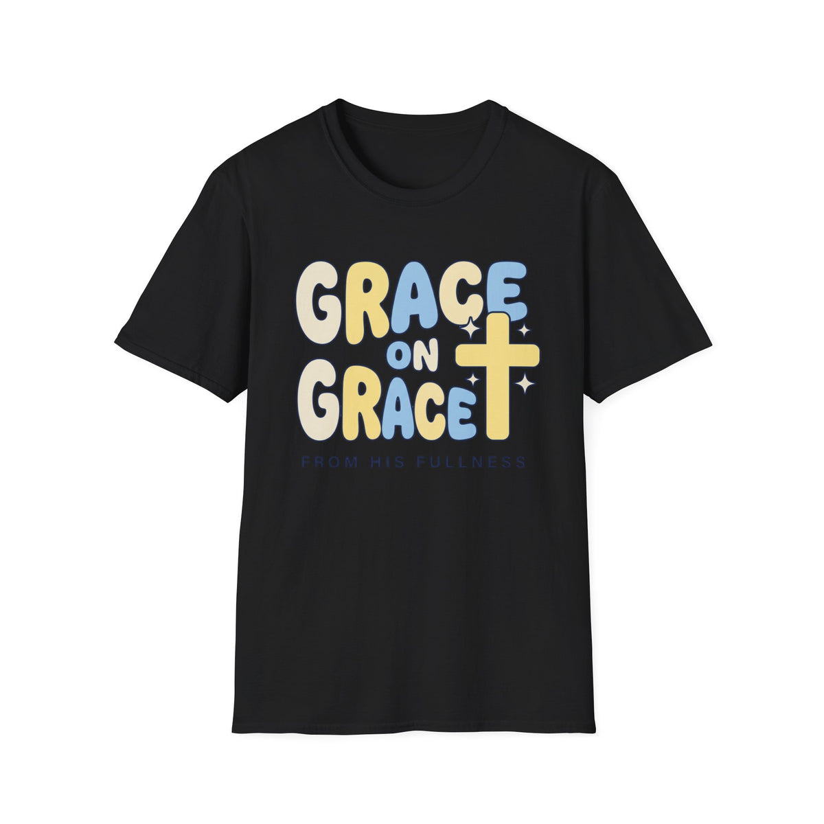 Grace On Grace T-Shirt