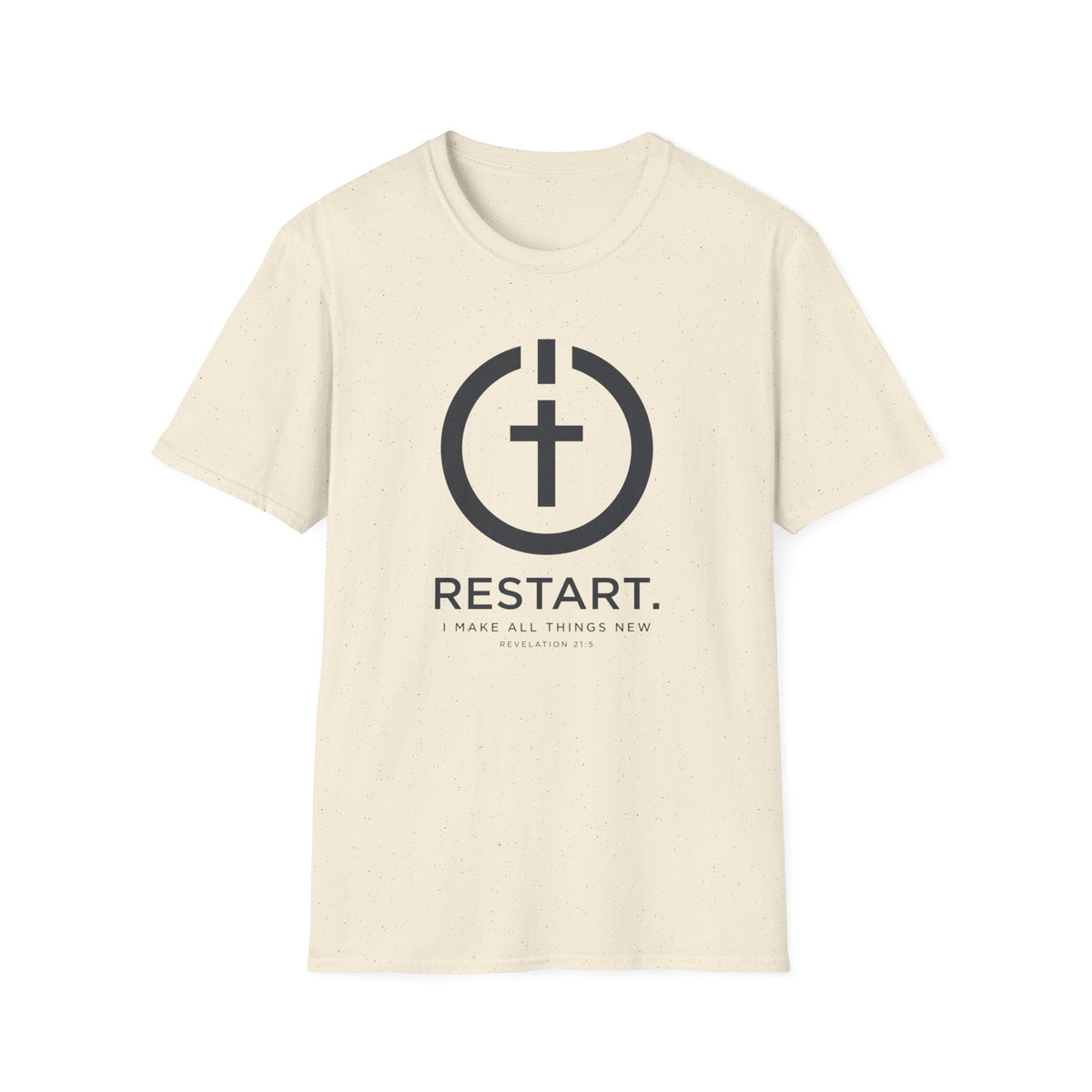 Restart T-Shirt