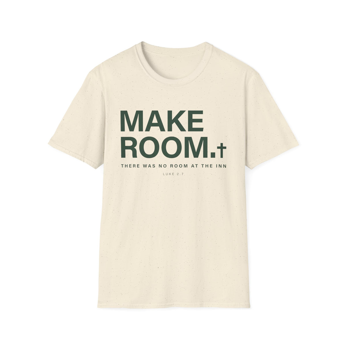 Make Room T-Shirt