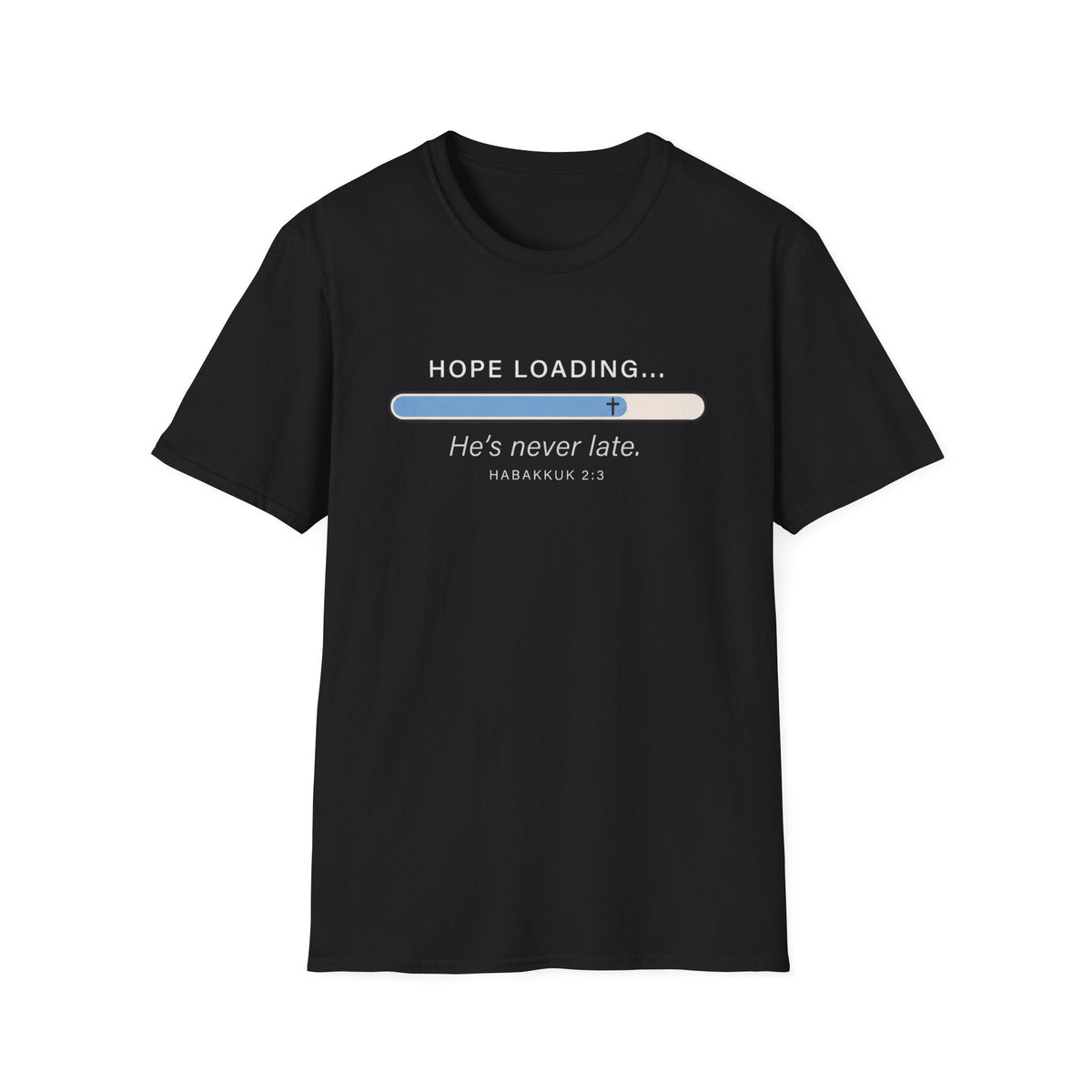Hope Loading T-Shirt