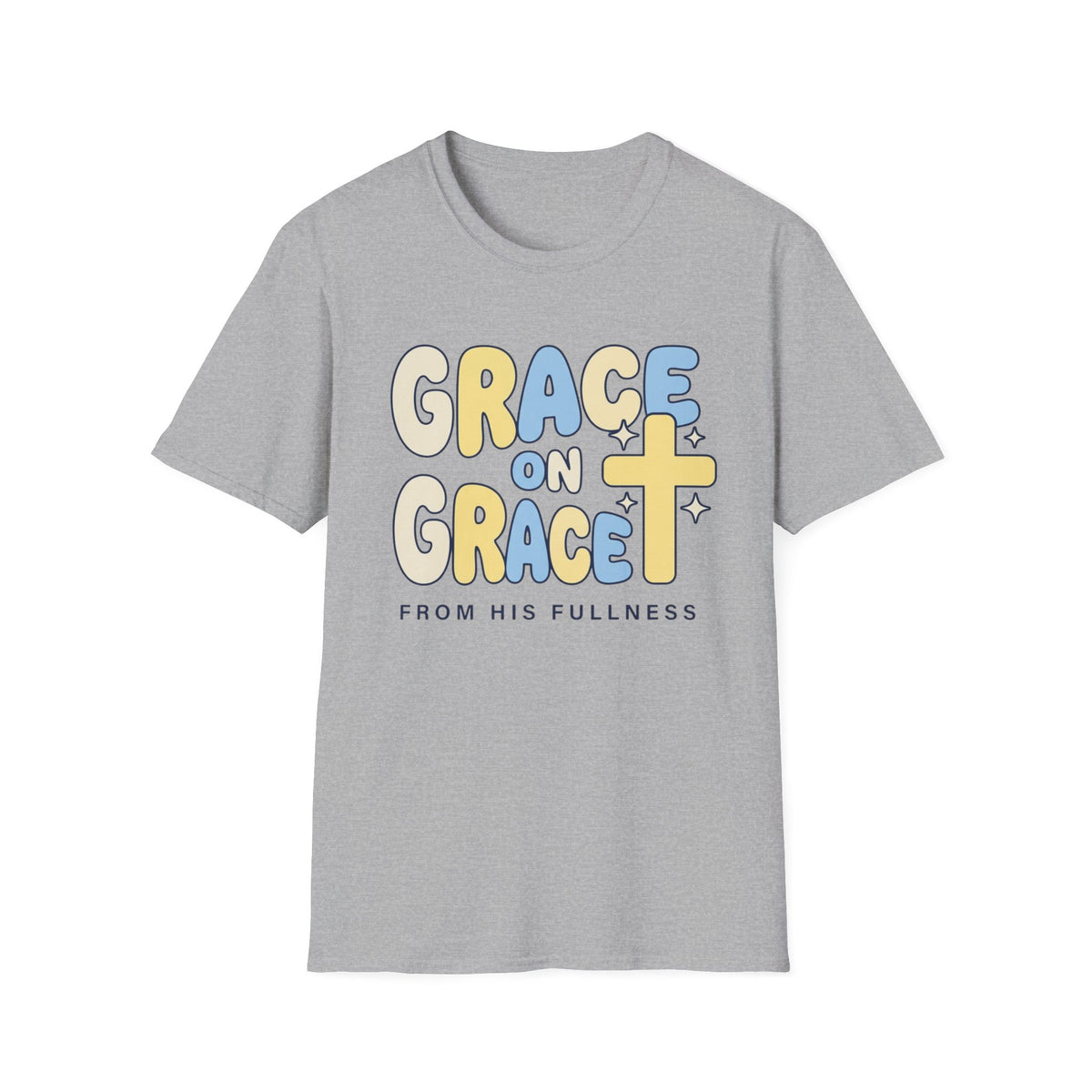 Grace On Grace T-Shirt