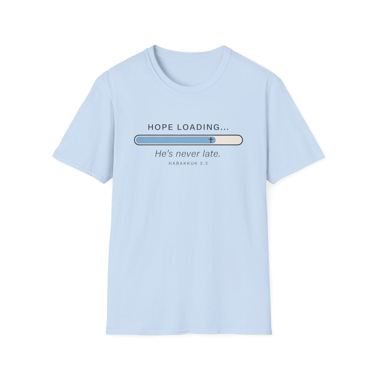 Hope Loading T-Shirt