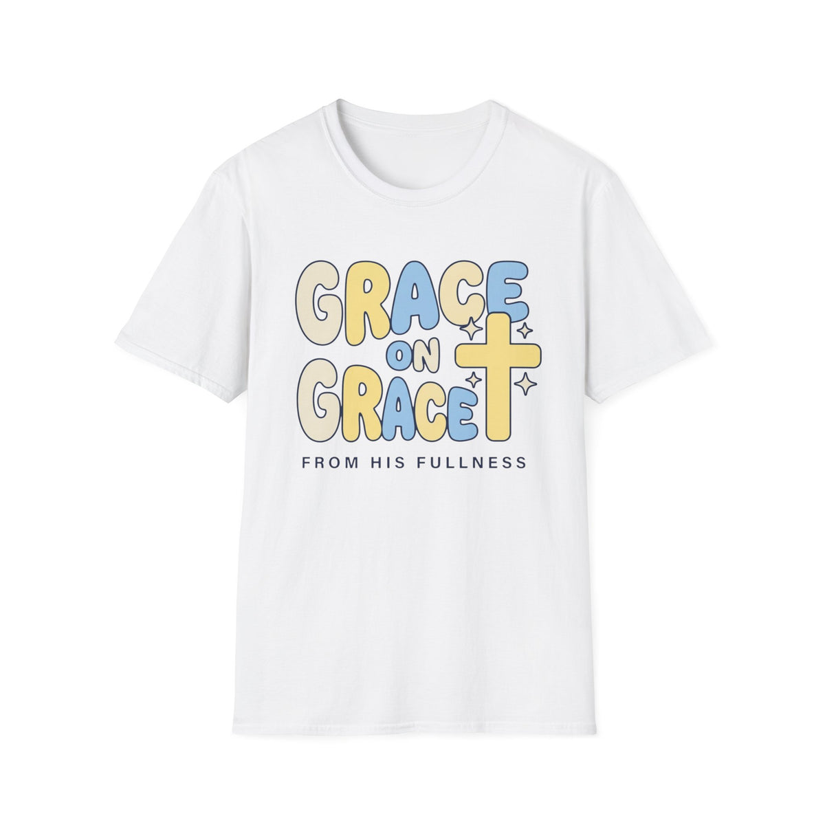 Grace On Grace T-Shirt