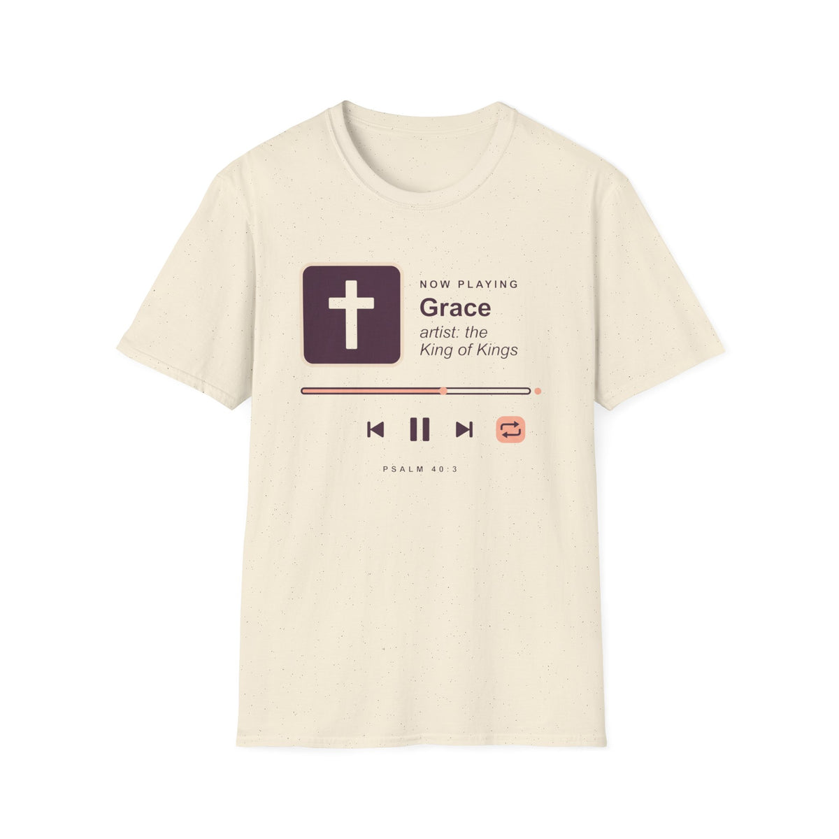 Now Playing T-Shirt