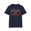 Detour T-Shirt