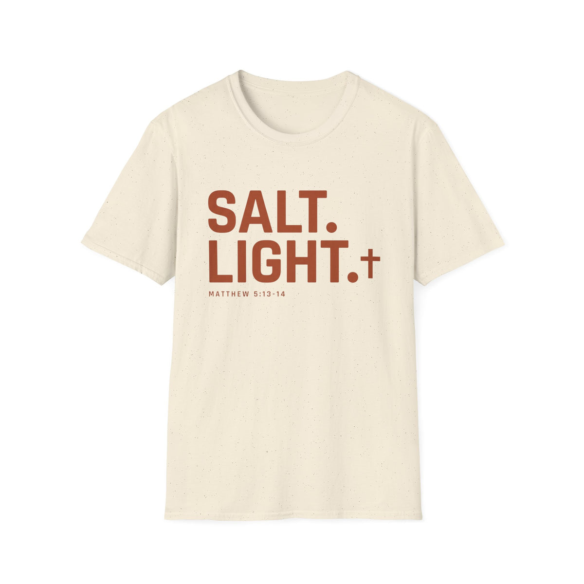 Salt. Light. T-Shirt