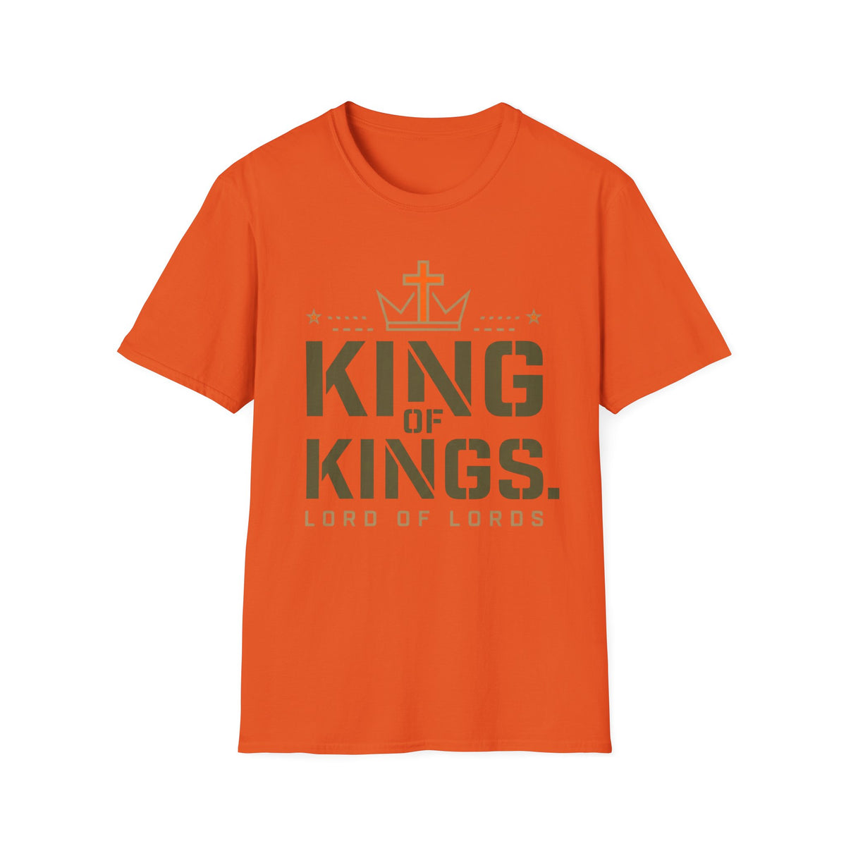 King Of Kings T-Shirt