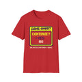 Game Over  T-Shirt