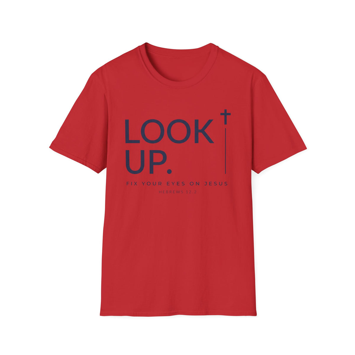 Look Up T-Shirt