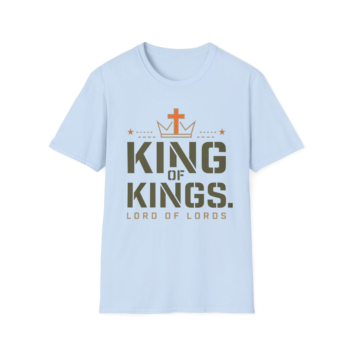 King Of Kings T-Shirt