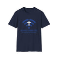 Always Connected T-Shirt