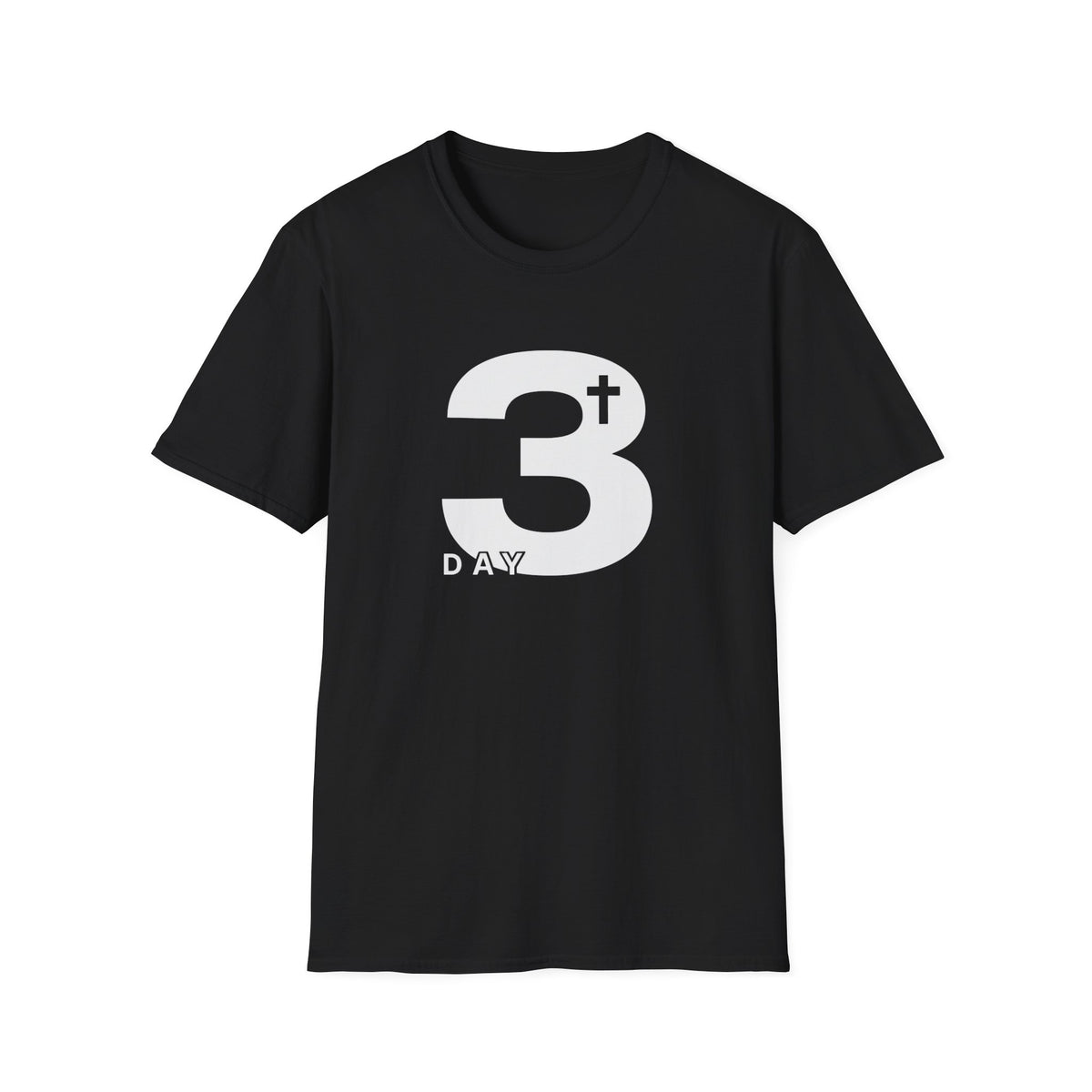 Day 3 T-Shirt