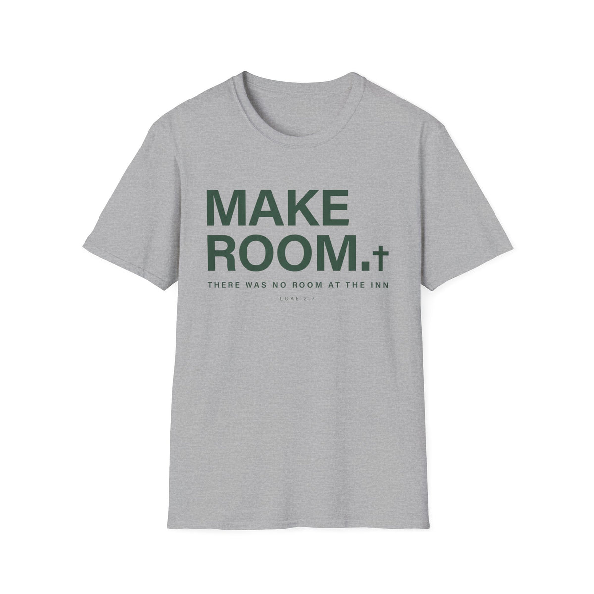 Make Room T-Shirt
