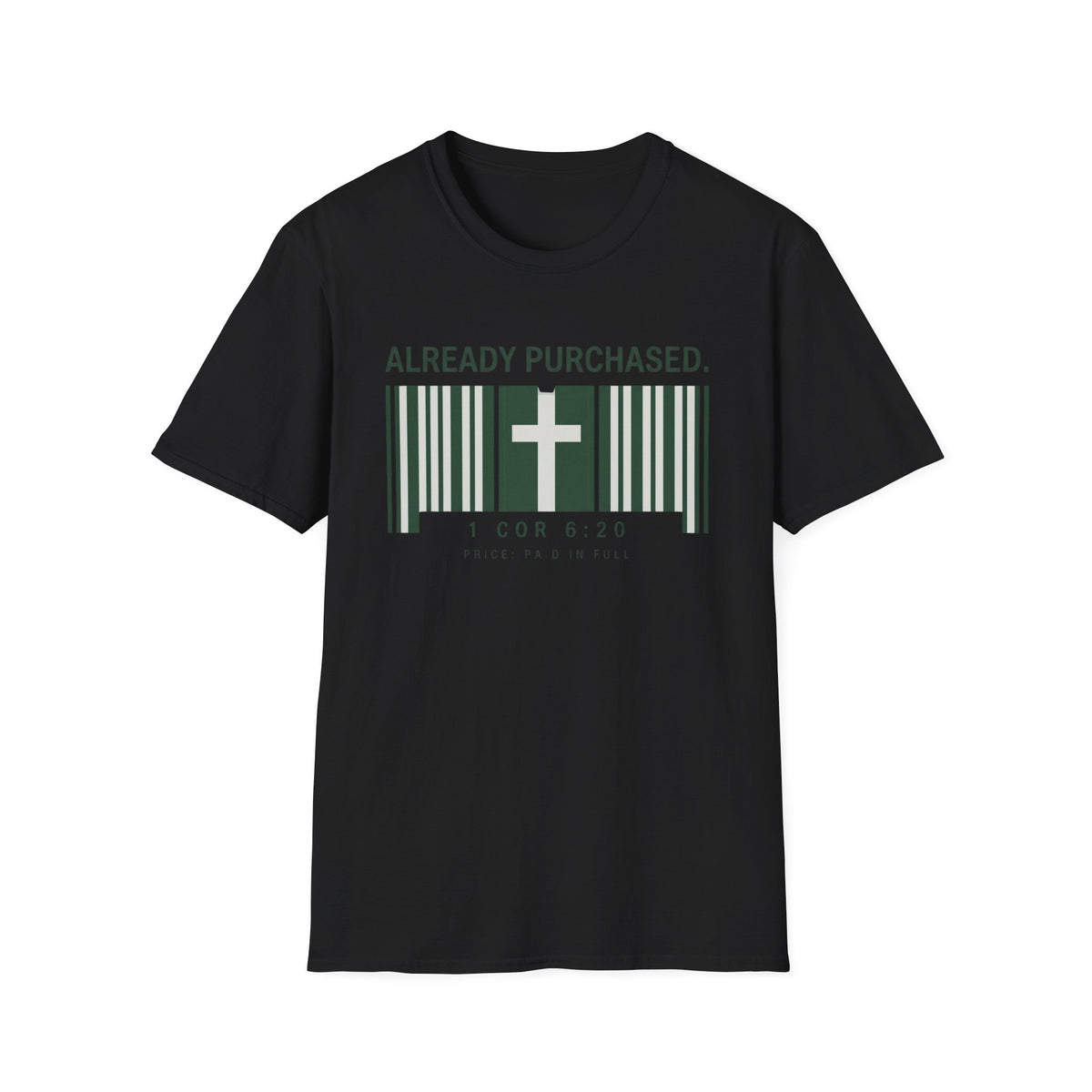 Already Purchased T-Shirt