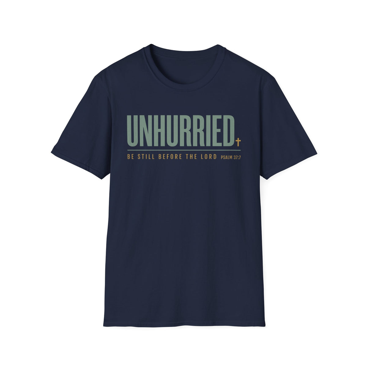Unhurried T-Shirt