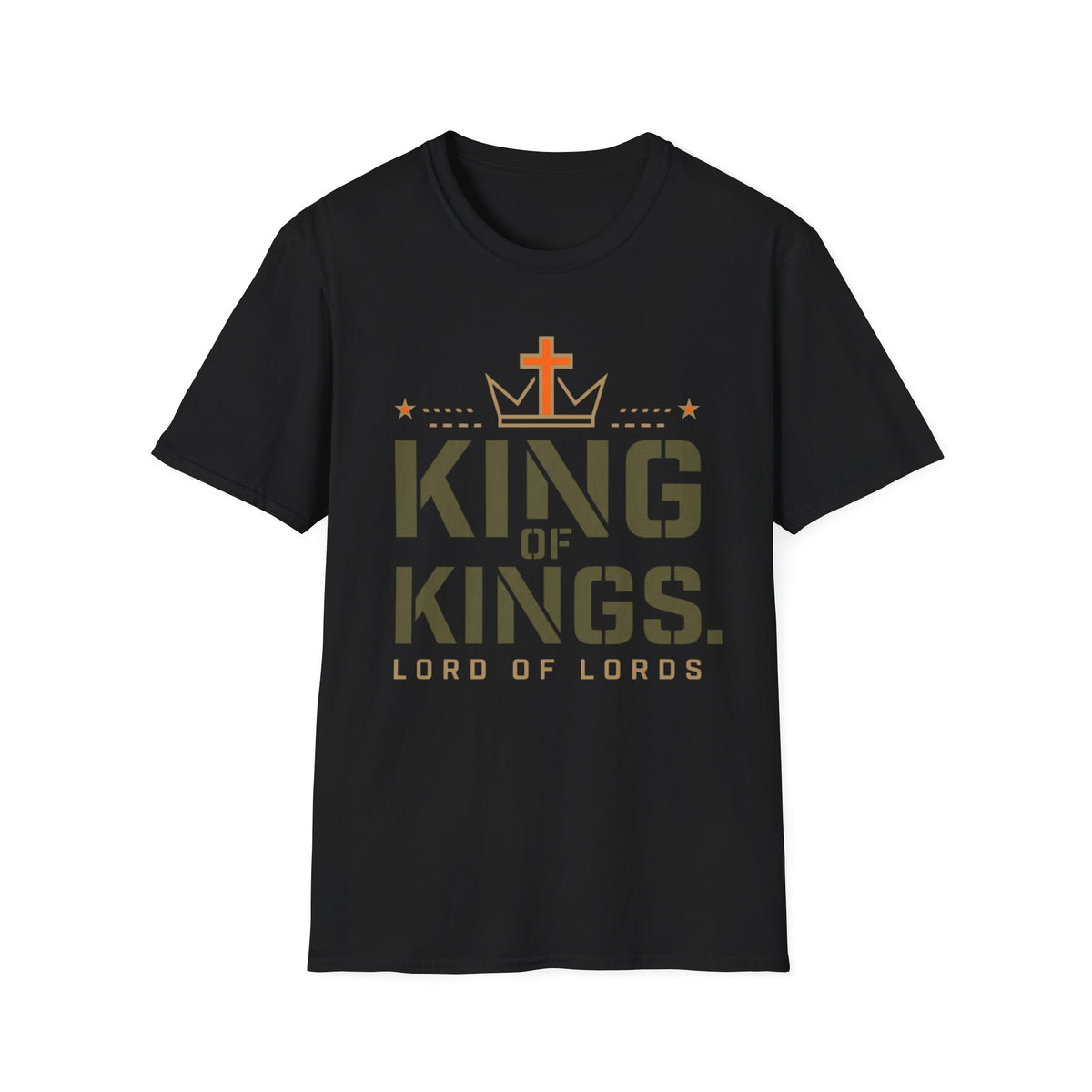 King Of Kings T-Shirt