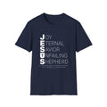 Jesus His Name Is Enough T-Shirt