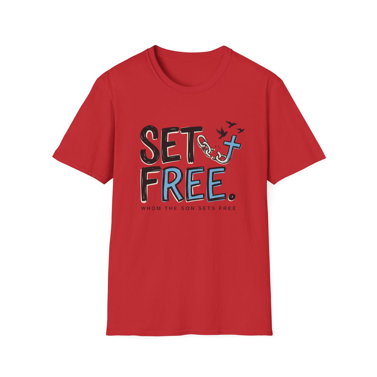 Set Free T-Shirt
