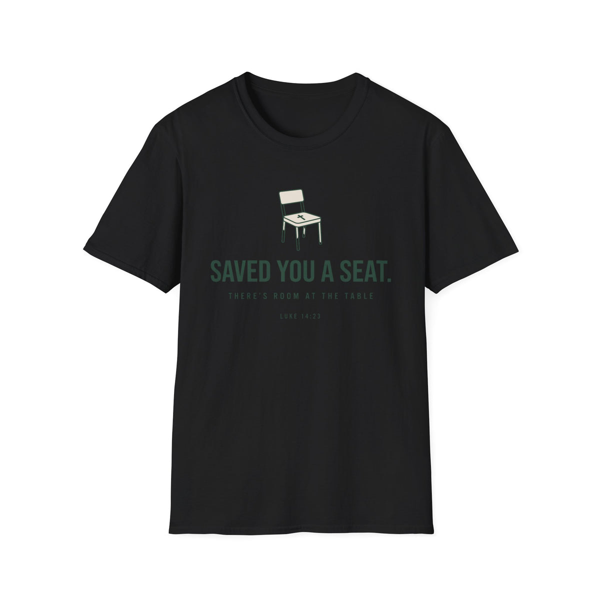 Saved You A Seat T-Shirt
