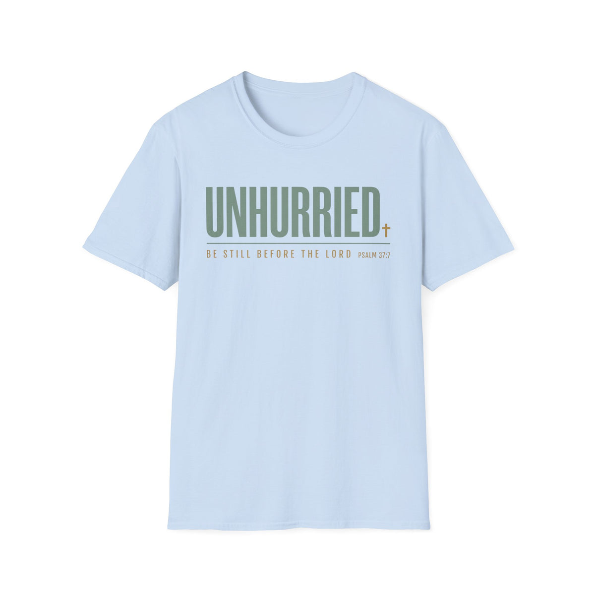 Unhurried T-Shirt