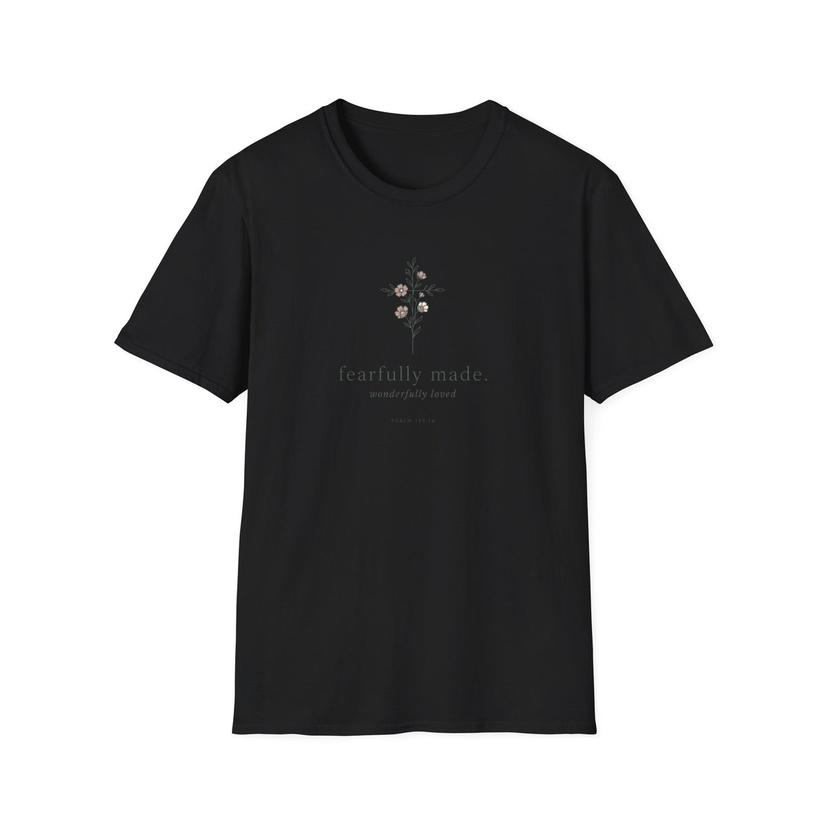 Fearfully Made T-Shirt
