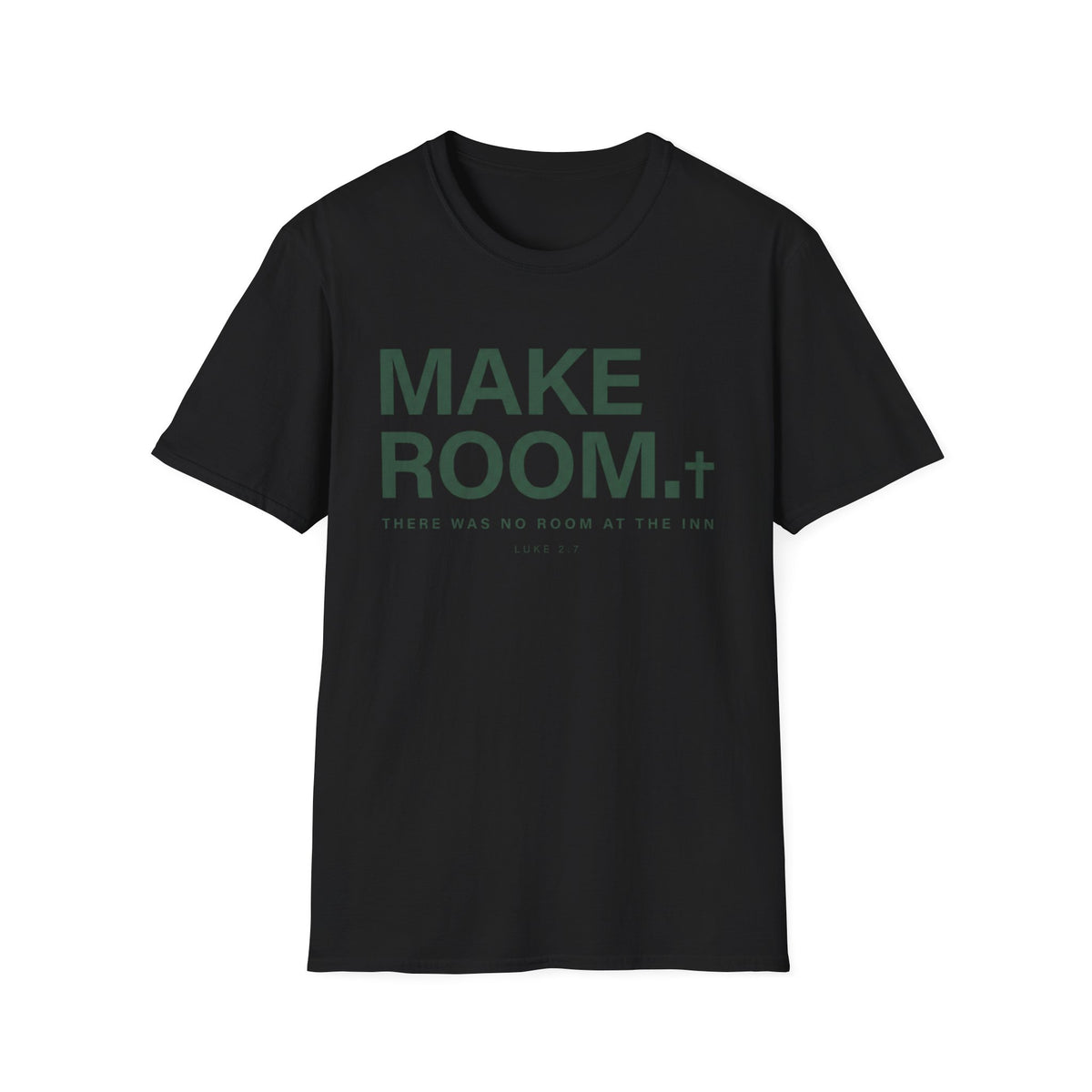 Make Room T-Shirt