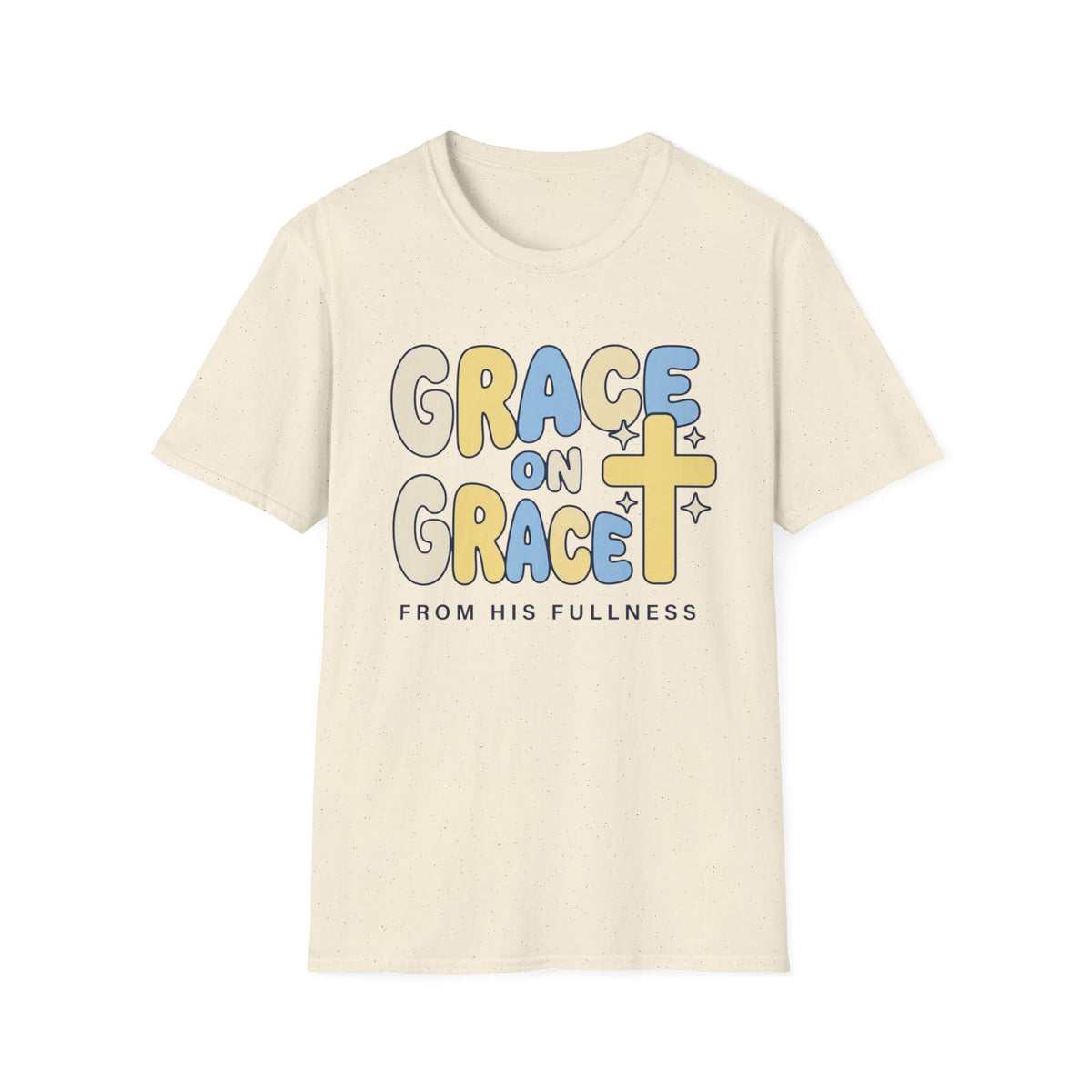 Grace On Grace T-Shirt